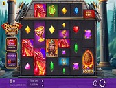 Dragon Queen Megaways Screenshot