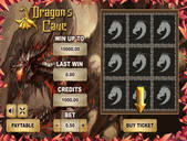 Dragons Cave Screenshot