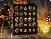 Duel at Dawn Screenshot