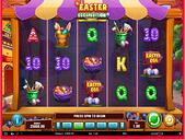 Easter Eggspedition Screenshot