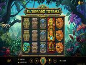 El Dorado Totems Screenshot