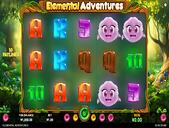 Elemental Adventures Screenshot