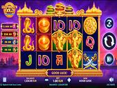 Elephants Gold Bonus Combo Screenshot