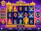 Elephants Gold Buy Bonus Combo Screenshot