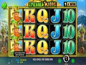 Emerald King Screenshot