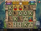 Empire of the Sun Stones Screenshot