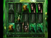 Endorphina Voodoo Screenshot