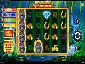 Epic Ape Blitz Cash Screenshot