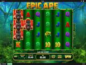 Epic Ape Screenshot