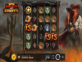 Epic Bullets and Bounty Screenshot