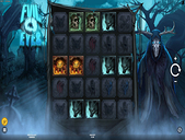 Evil Eyes Screenshot