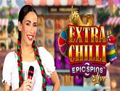 Extra Chilli Epic Spins Screenshot