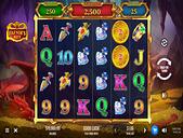 Fafnirs Key Screenshot