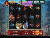 Fantasy Mission Force Screenshot