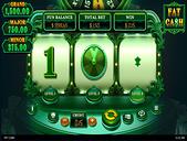 Fat Cash Screenshot