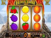 Fenix Play 27 Deluxe Screenshot
