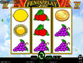 Fenix Play 27 Screenshot