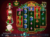 Fire and Roses Jolly Joker Screenshot