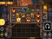 Fire in The Hole xBomb Screenshot
