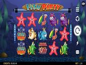 Fish Party Screenshot