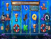 Fishing Cash Pots Screenshot