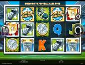 Football Cash Pots Screenshot
