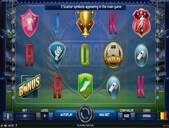Football Champions Cup Screenshot