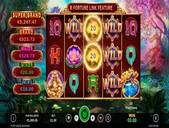 Fortunate Buddha Screenshot