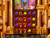 Fortune Bankers Screenshot