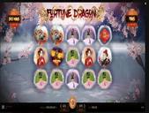 Fortune Dragon Screenshot