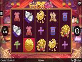 Fortune Girl Screenshot