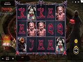Freaks of Folklore Screenshot