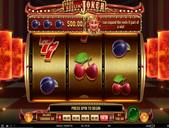 Free Reelin Joker Screenshot