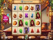 Friar Tucks Inn Screenshot