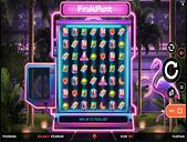FruitPunk Screenshot