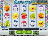 Fruit Case Screenshot