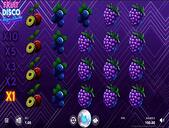 Fruit Disco Mega Stacks Screenshot