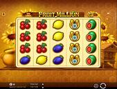 Fruit Million Screenshot