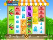 Fruit Shop MegaWays Screenshot