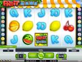 Fruit Shop Screenshot