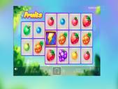 Fruits Screenshot