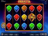 Fruletta Dice Screenshot