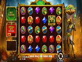 Fury of Anubis Screenshot
