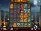 Gates of Anubis Screenshot