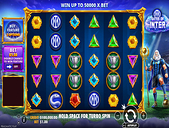 Gates of Inter Screenshot