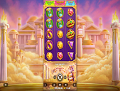 Gates of Olympus POP Screenshot