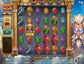 Gates of Power Screenshot