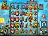 Gator Hunters Screenshot