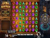 Gems Bonanza Screenshot