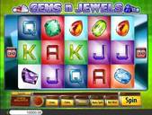 Gems N Jewels Screenshot
